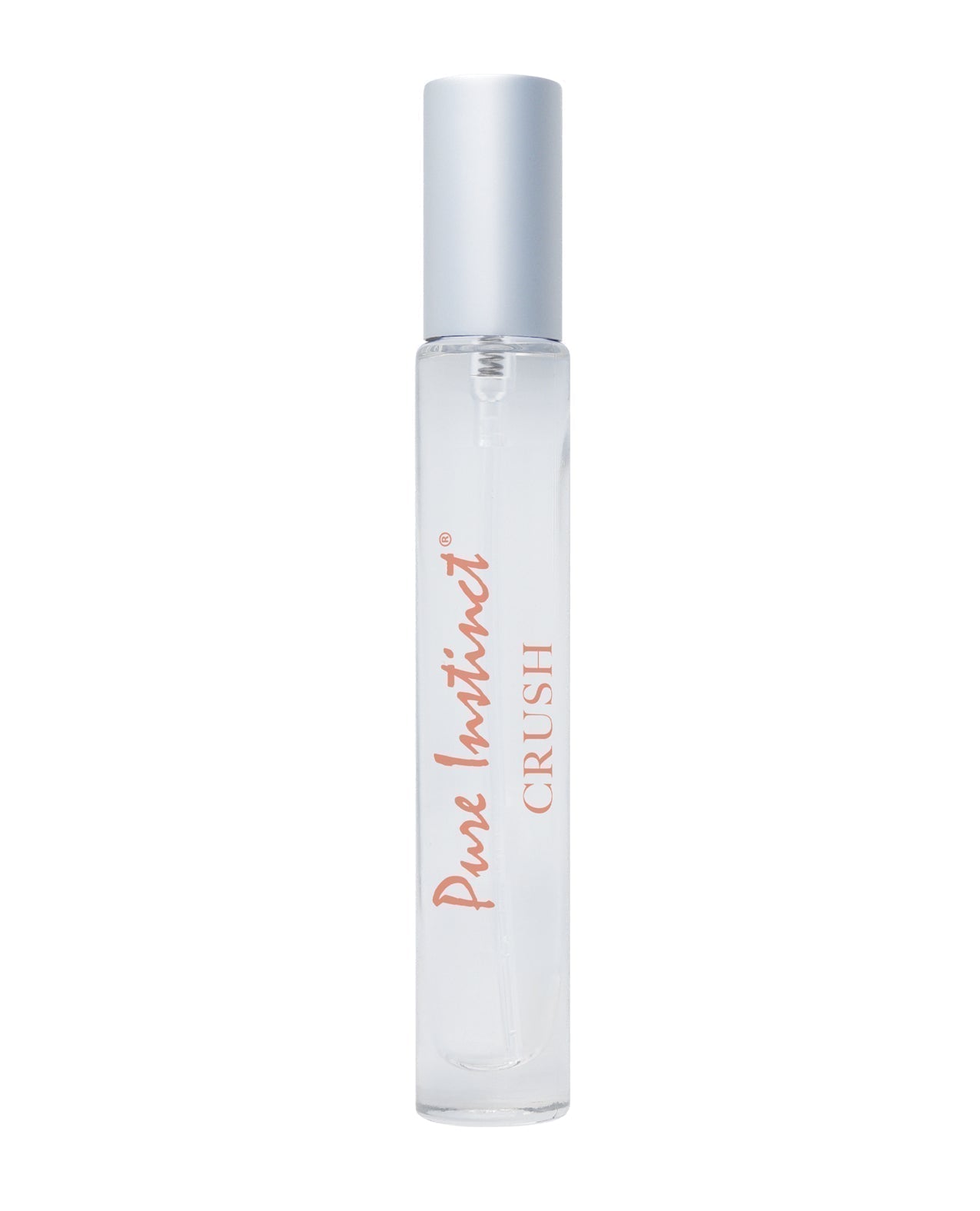 Pure Instinct Pheromone Perfume Crush - 9.2 ml Spray Classic Brands
