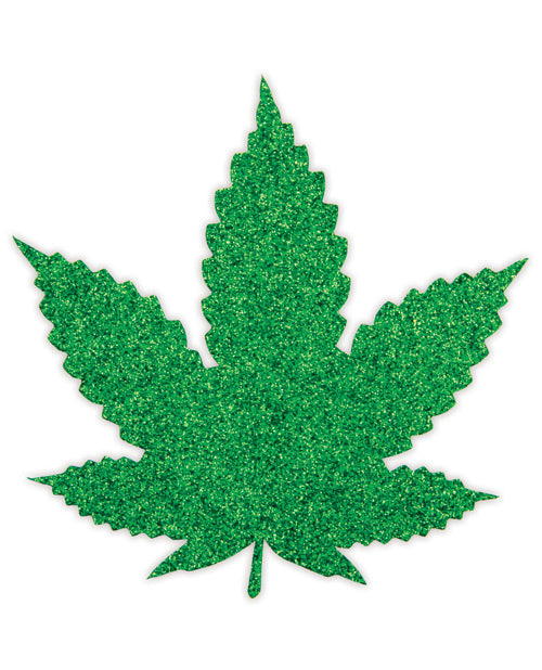 Peekaboos Mary Jane Pasties - 2 Pairs Xgen