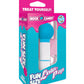Rock Candy Fun Size Lala Pop - Blue Rock Candy Toys LLC
