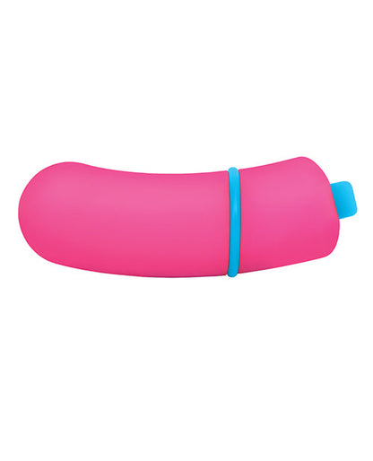 Rock Candy Jellybean Bullet - Pink Rock Candy Toys LLC