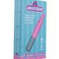Rock Candy Cherry Flicker Clit Tickler - Pink/Grey Rock Candy Toys LLC