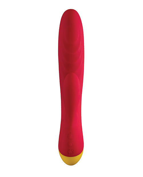 ROMP Jazz Rabbit Vibrator | Berry G Spot Vibrator | Waterproof Clit Vibrator | Best Vibrator for Women