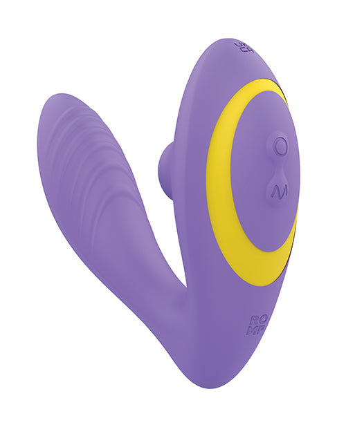 Romp Reverb - Lilac Wow Tech