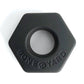 Boneyard Bust a Nut Cock Ring - Black