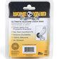 Boneyard Ultimate Ring - Black