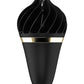 Satisfyer Sweet Treat - Black/Gold Eis INCsatisfyer