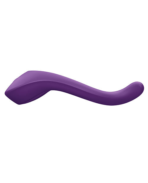 Satisfyer Endless Love Multi Vibrator - Lilac Eis INCsatisfyer