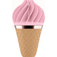 Satisfyer Sweet Treat - Pink/Brown Eis INCsatisfyer