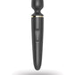 Satisfyer Wand-er Woman - Black/Gold Eis INCsatisfyer