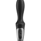 Satisfyer Heat Climax - Black