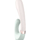 Satisfyer Heat Wave - Mint Eis INCsatisfyer