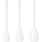 Satisfyer Yoni Power 1 Balls Training Set - White