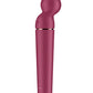 Satisfyer Planet Wand-er - Berry