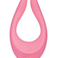 Satisfyer Endless Joy - Pink