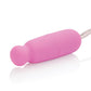 Whisper Micro Heated Bullet - Pink