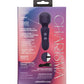 Charisma Charm Massager - Blue California Exotic Novelties
