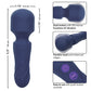 Charisma Charm Massager - Blue California Exotic Novelties