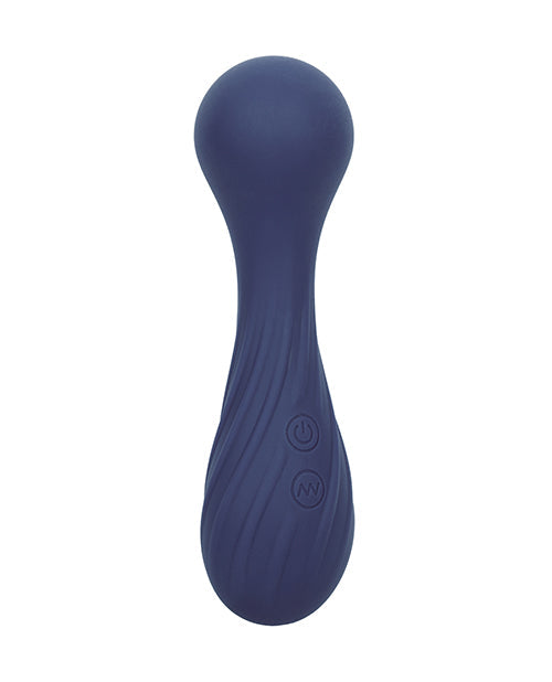 Charisma Temptation Massager - Blue California Exotic Novelties