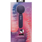 Charisma Seduction Massager - Blue California Exotic Novelties