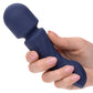 Charisma Allure Massager - Blue California Exotic Novelties