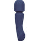 Charisma Allure Massager - Blue California Exotic Novelties