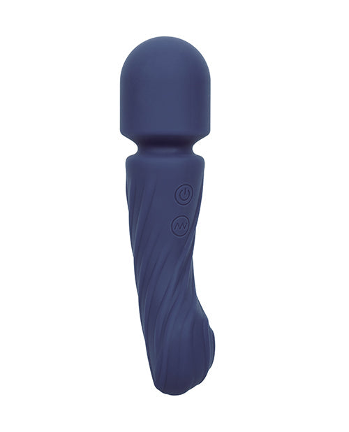 Charisma Allure Massager - Blue California Exotic Novelties
