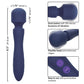 Charisma Mystique Massager - Blue California Exotic Novelties