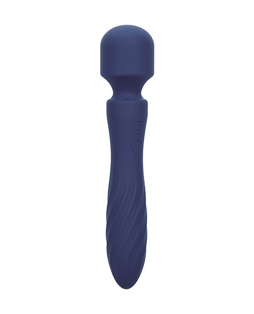 Charisma Mystique Massager - Blue California Exotic Novelties