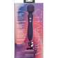 Charisma Mystique Massager - Blue California Exotic Novelties