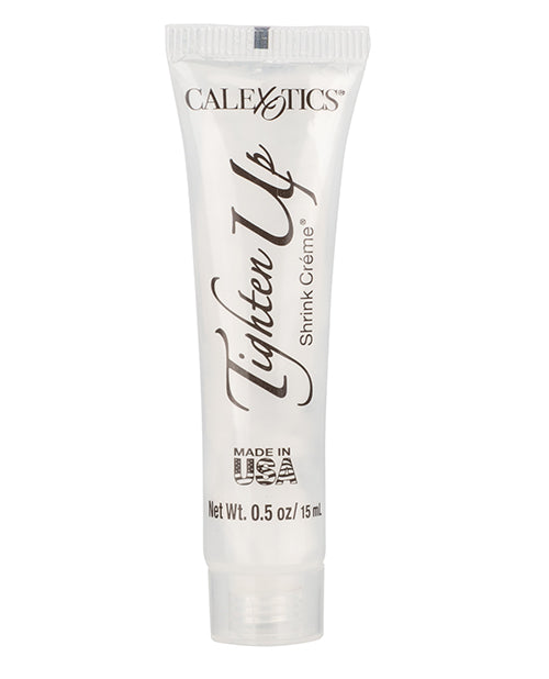 Tighten Up Shrink Cream California Exotic Novelties