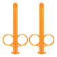 Lube Tube - Orange