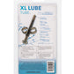 XL Lube Tube - Smoke