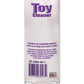 Anti-Bacterial Toy Cleaner - 4.3 oz