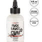 Fuck Sauce Cum Scented Lubricant - 4 oz