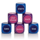 Hot & Spicy Party Dice California Exotic Novelties