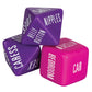 Spicy Dice California Exotic Novelties