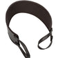 Nocturnal Collection Doggy Style Strap - Black