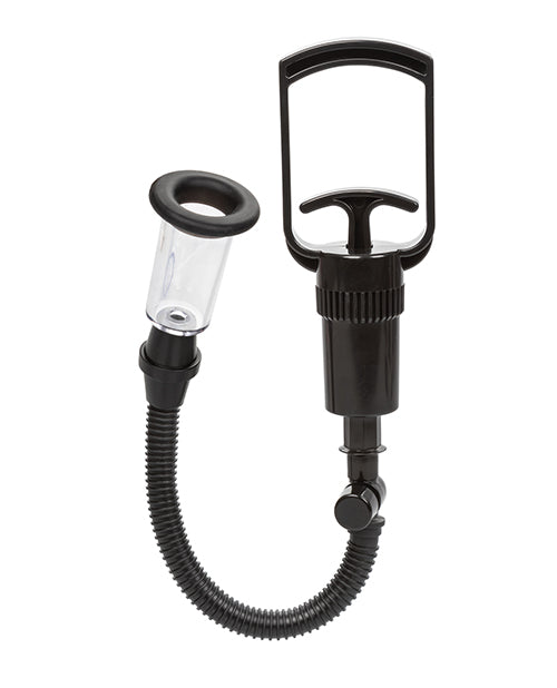 Boundless Body Pump Kit California Exotic Novelties