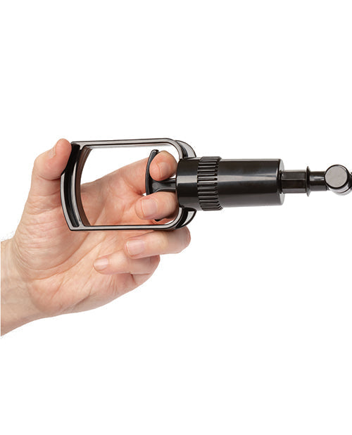 Boundless Body Pump Kit California Exotic Novelties