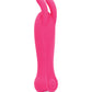 Kyst Bunny Stimulator w/Bunny Ears - Pink