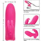 Mini Marvels Silicone Marvelous Pleaser - Pink