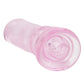 Sue Johanson Super Head Honcho - Pink