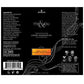 Sensuva Me & You Massage Oil - 4.2 oz Lust in Paradise Sensuva Valencia Naturals
