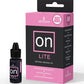 ON Lite Arousal Oil Medium Box - 5 ml Sensuva Valencia Naturals