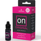 ON Original Arousal Oil Medium Box - 5 ml Sensuva Valencia Naturals