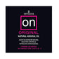 ON Original Arousal Oil Ampoule Packet Sensuva Valencia Naturals