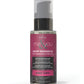 Sensuva Me & You Massage Oil - 2 oz Berry Flirty Sensuva Valencia Naturals