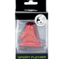 Sport Fucker Cock Harness - Red