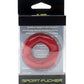Sport Fucker Revolution Ring - Red