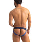 665 Rally Jockstrap - XXL Blue 665 INC
